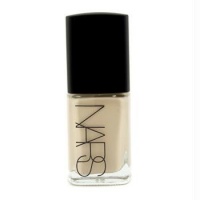 NARS Sheer Glow Foundation - Ceylan (Light 6 - For Asian Skin Light-Medium w/ Yellow Undertone) - 30ml/1oz