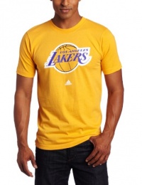 NBA Los Angeles Lakers Short Sleeve T-Shirt