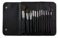 Coastal Scents 12 Piece Brush Set, 8.90 Ounce