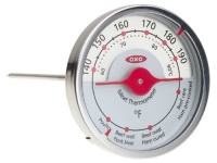 OXO Good Grips Leave-In Meat Thermometer