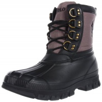 Polo Ralph Lauren Men's Crestwick Boot