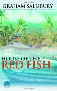 House of the Red Fish (Readers Circle (Laurel-Leaf))