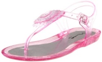 Nina Macey Thong Sandal (Infant/Toddler/Little Kid),Pink,11 M US Little Kid