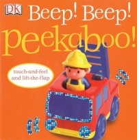 Beep! Beep! (Peekaboo)