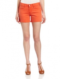 Levi's Women's Cut-Off Short