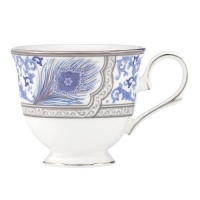 Lenox Marchesa Couture Tea Cup, Sapphire Plum