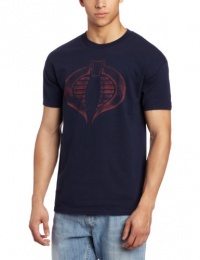 FREEZE Men's Gi Joe Logo T-Shirt