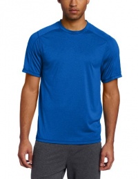 Champion Men's Double Dry Heather Tee