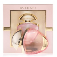 Bvlgari Rose Essentielle Eau de Parfum Spray for Women, 0.84 Ounce