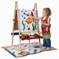 Alex Toys Magnetic Artist Easel