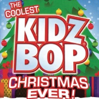 Coolest Kidz Bop Christmas Ever