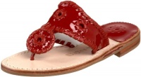 Jack Rogers Key West Thong Sandal (Toddler/Little Kid/Big Kid)