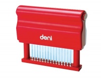 Deni MT15 Meat Tenderizer, 15 Blade