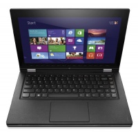 Lenovo IdeaPad Yoga 13 13.3-Inch Convertible Touchscreen Ultrabook (Gray)