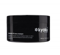 Kyoku for Men Lava Masque, 5 Ounce