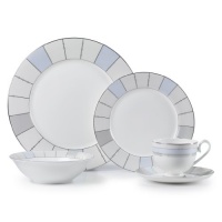 Mikasa Dreamscape 5-Piece Place Setting