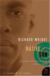 Native Son (Perennial Classics)