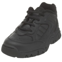 Stride Rite Austin Sneaker (Toddler/Little Kid/Big Kid),Black,13.5 M US Little Kid