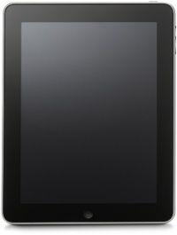 Apple iPad (First Generation) MC349LL/A Tablet (16GB, Wifi + 3G)