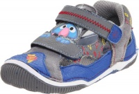 Stride Rite SRT Grover First Walker (Toddler)