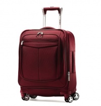 Samsonite Silhouette 12 Widebody Spinner 20