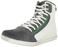 Diesel Men's Jeff High-Top Fashion Sneaker