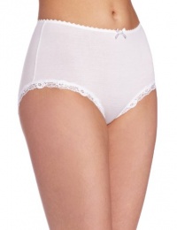 Hanro Women's Valerie Full Brief