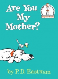 Are You My Mother? (Beginner Books(R))