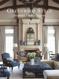 Greenwich Style: Inspired Family Homes