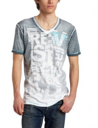 Calvin Klein Jeans Men's Revised Tee