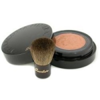 GUERLAIN by Guerlain Terracotta Mineral Flawless Bronzing Powder - # 03 Dark --3g/0.1oz GUERLAIN by