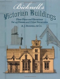 Bicknell's Victorian Buildings