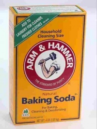 Arm & Hammer Baking Soda (01170)