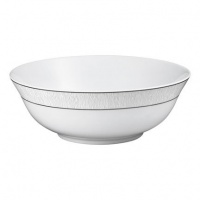 Bernardaud Dune Salad Bowl 10 In