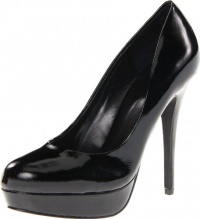 Kelsi Dagger Women's Lizzy Platform Pump