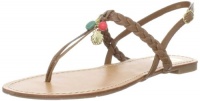 DV by Dolce Vita Women's Doris Thong Sandal