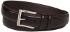 Florsheim Men's Big-Tall Pebble Grain Leather Belt 32MM