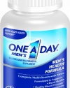 One-A-Day Multivitamin, Men's Health Formula , 200 Tablet  Bottle