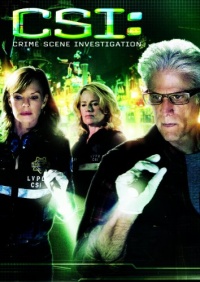 CSI: Crime Scene Investigation - The 13th Season