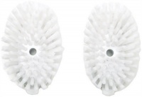 OXO Good Grips Soap Dispensing Dish Brush Refills, 2-Pack