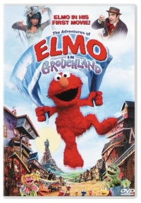 The Adventures of Elmo in Grouchland