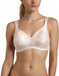 Playtex Women's Secrets Wire Free Seamless Shaping Bra #4434H