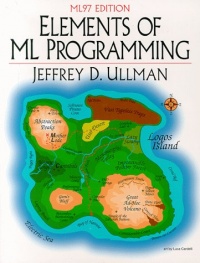 Elements of ML Programming, ML97 Edition (2nd Edition)