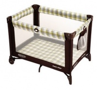 Graco Pack 'n Play Playard, Ashford