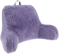 Brentwood Originals Poodle Bedrest, Lilac