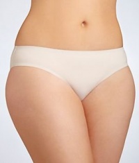 Parisa Fe Body Veil Hipster Panty (PB0138)