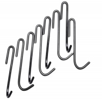 Enclume MPP-14  RACK IT UP  Set of 8 Pot Hooks