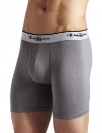 Champion Men's Tech Performance Boxer Brief