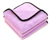 Cobra Deluxe Jr. 600 Microfiber Towels 3 Pack