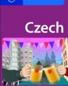 Czech: Lonely Planet Phrasebook